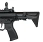 Preview: Specna Arms SA-X01 EDGE 2.0 SMG Black 0,5 Joule AEG